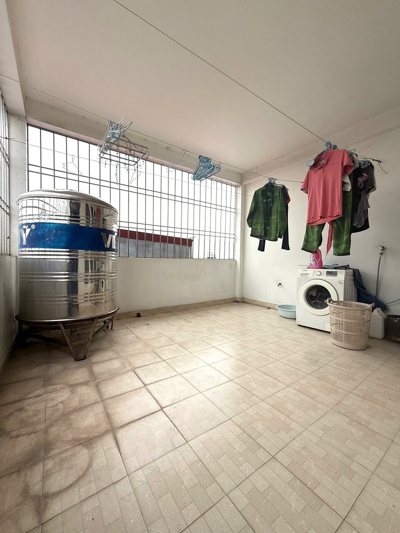 Bán Nhà Mặt Đường Thiên Lôi – Gần AEON Mall, Vĩnh Niệm, Lê Chân, Hải Phòng